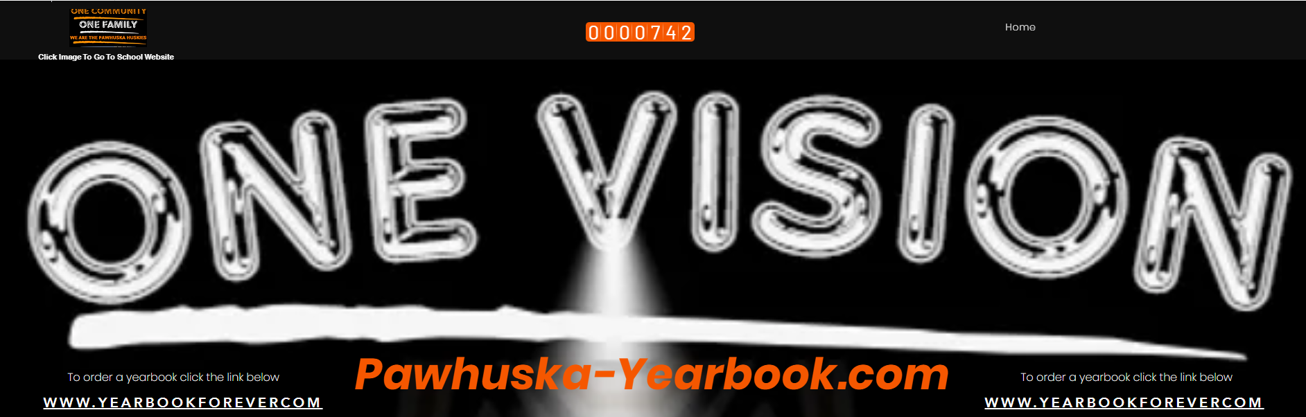 YEARBOOK