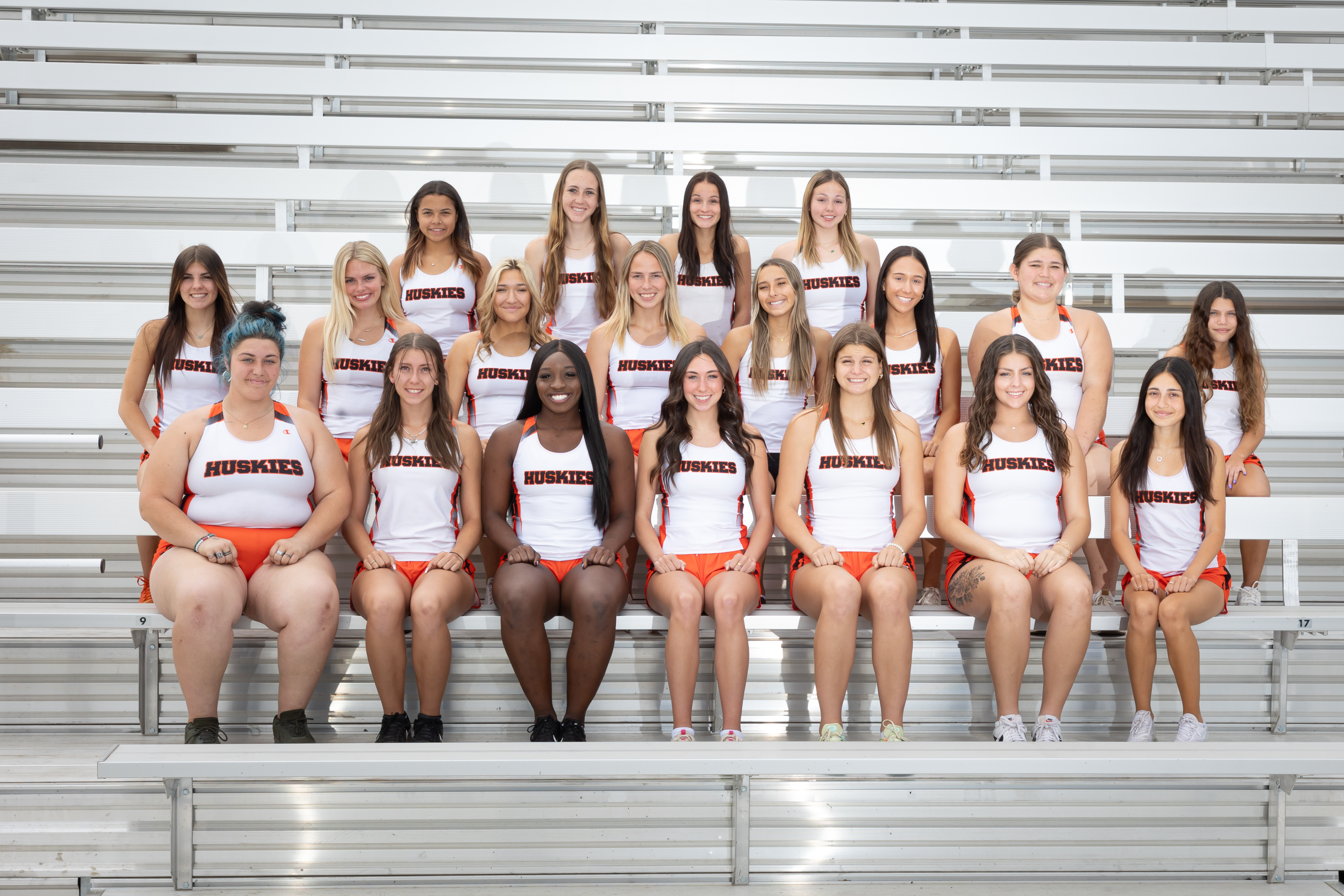 Track