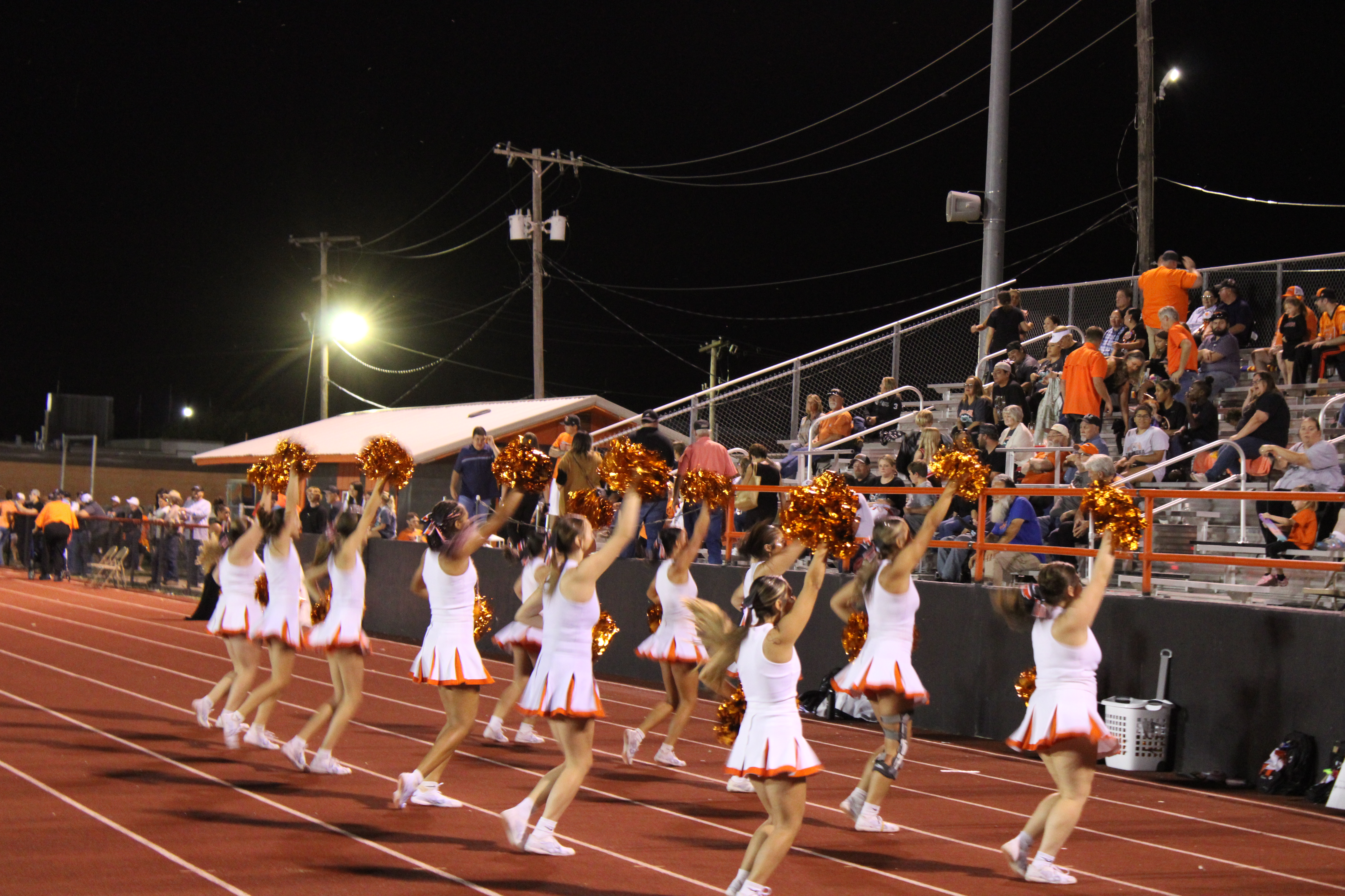 Cheer
