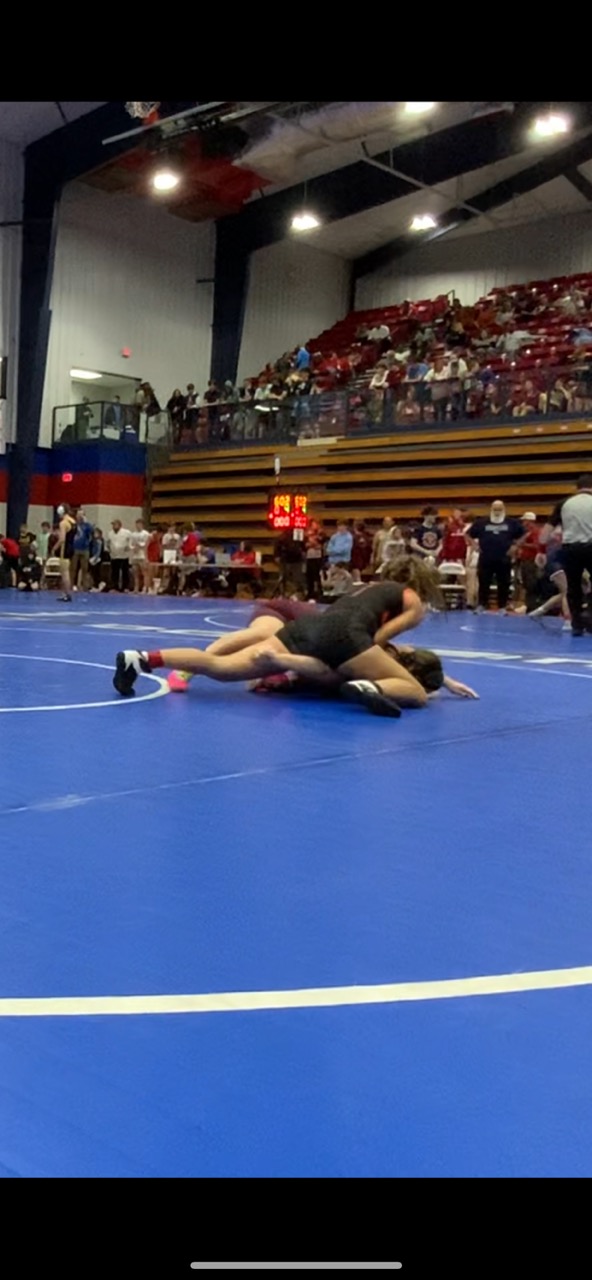 G Wrestling