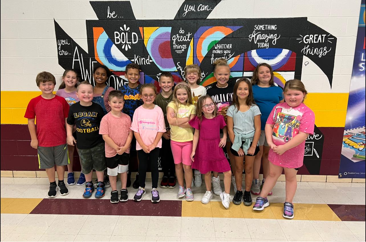 Student Leadership Team