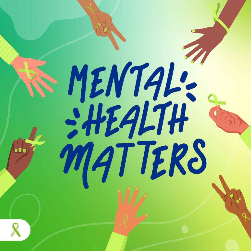 Mental Health Matters