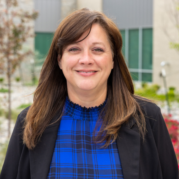 Principal Vaughn Elementary