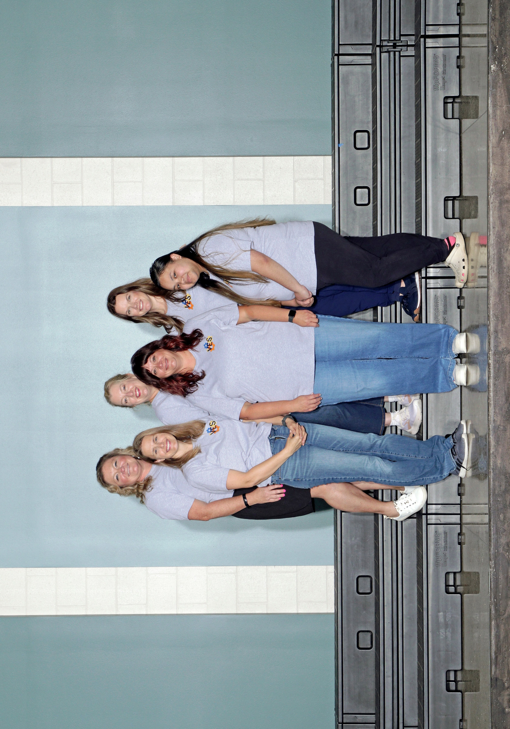VES Office Staff