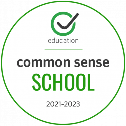 Common Sense School 2021-2022