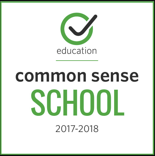 Common Sense School 2017-2018