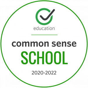 Common sense School 2020-2022