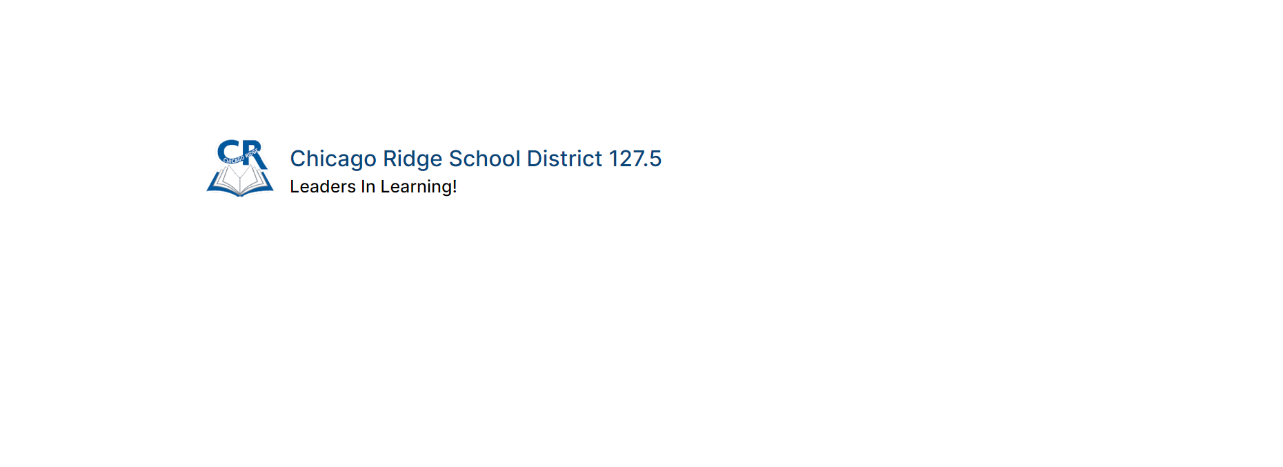 Chicago Ridge School District 