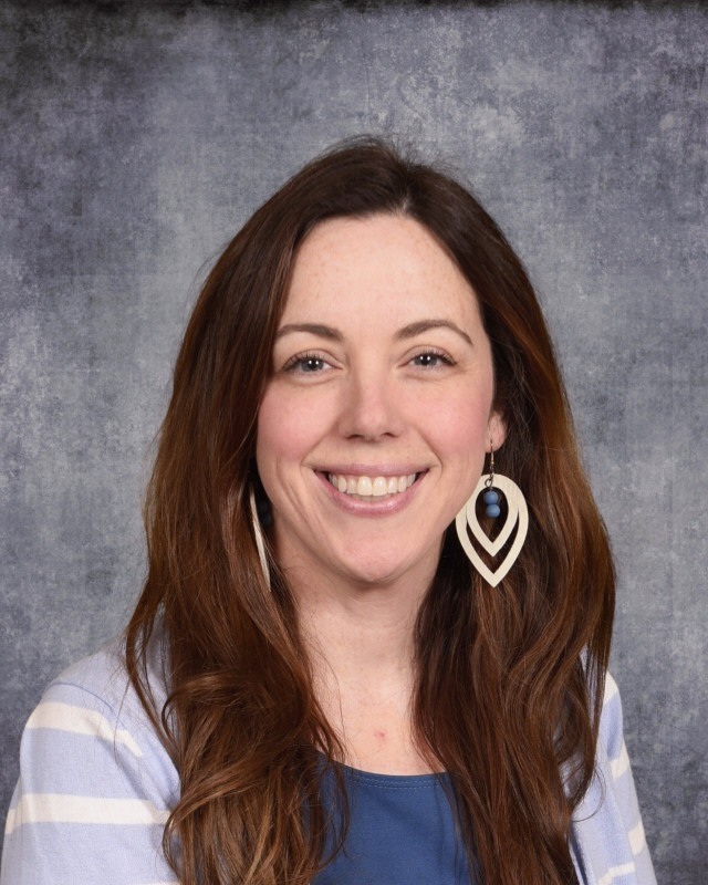  Laura Schroeder