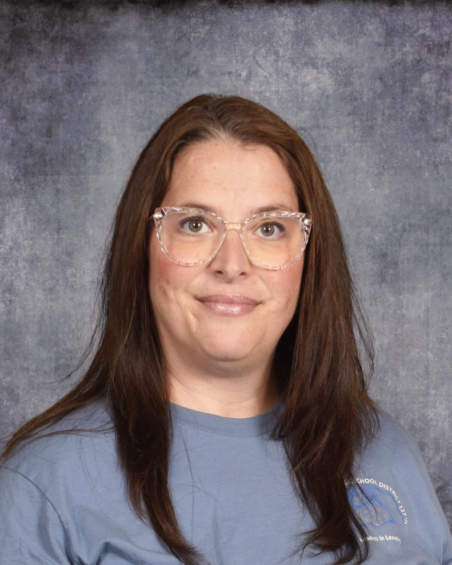 Joy Labudzik