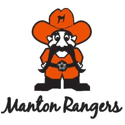 Manton Rangers guy