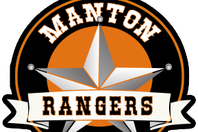 Manton Rangers Logo