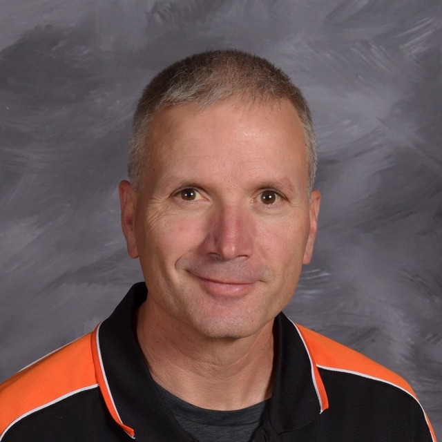 Superintendent