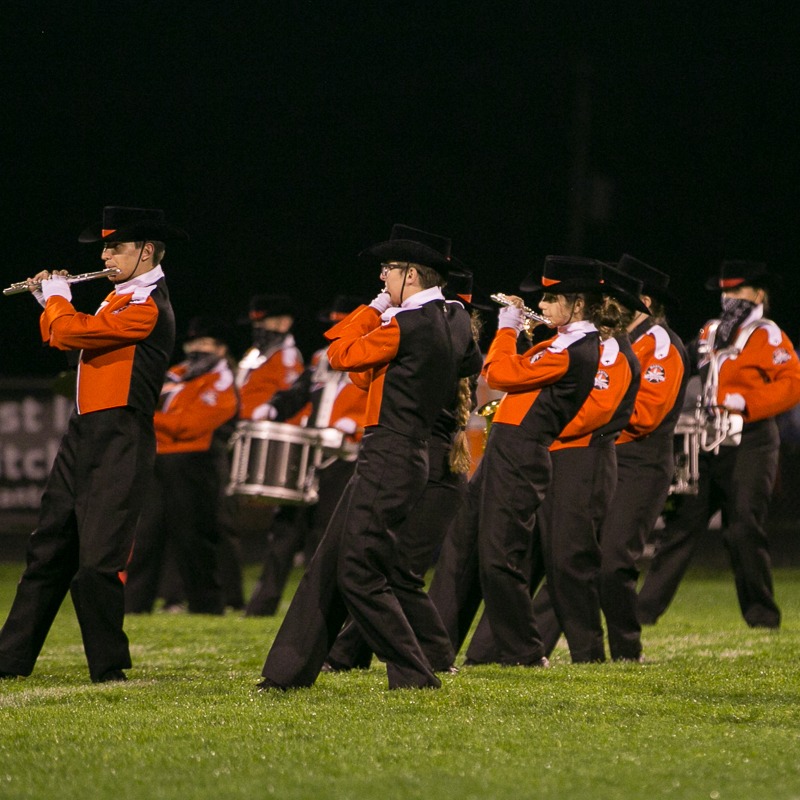 band