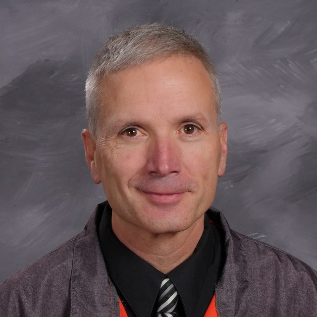 Superintendent