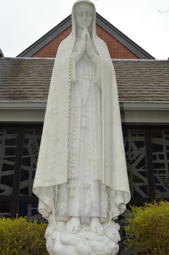 Our Lady of Fatima School