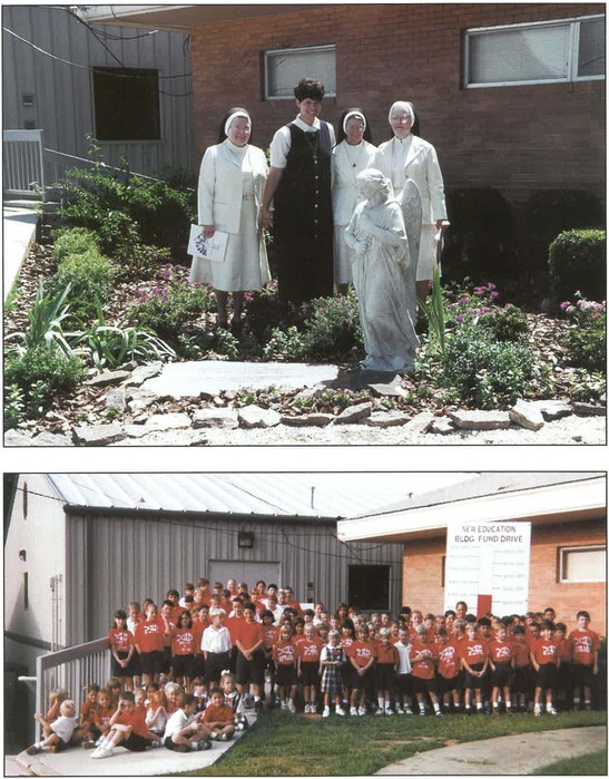 Our Lady of Fatima Catholic School