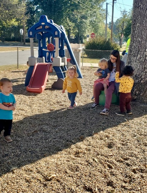 Our Lady of Fatima Preschool