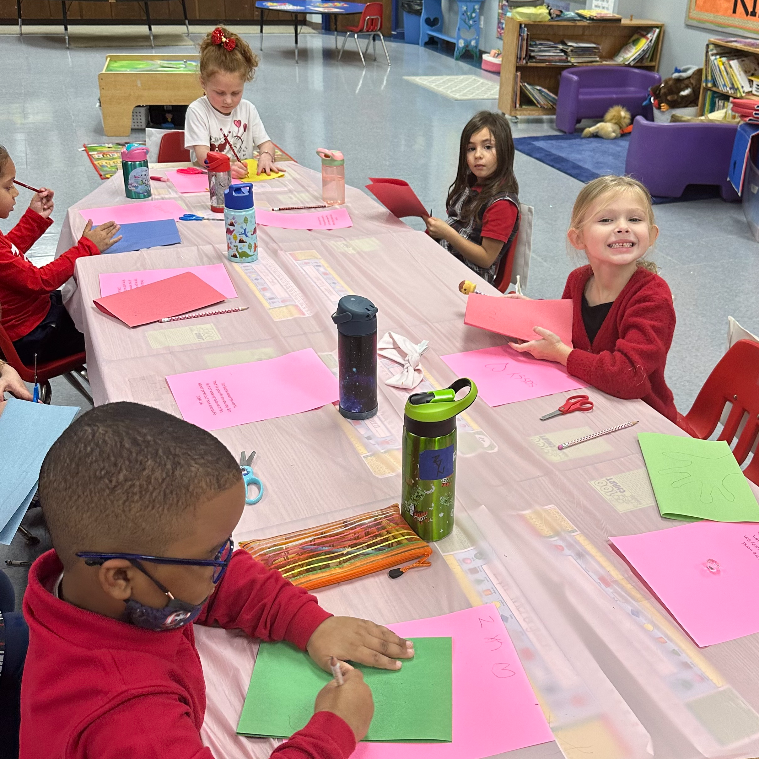 Our Lady of Fatima Catholic School