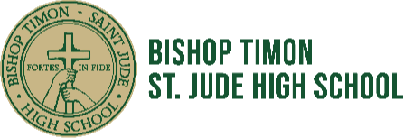 Bishop Timon St. Jude High School