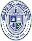 SOUTH BUFFALO CHARTER SCHOOL EST. 2000