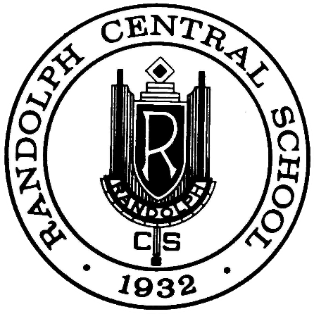 RANDOLPH CENTRAL SCHOOL 1932