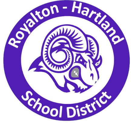 ROYALTON HARTLAND SCHOOL DISTRICT