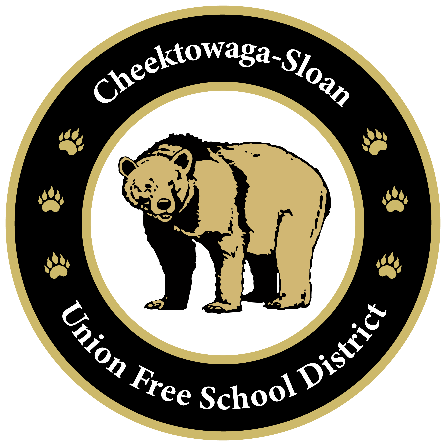 CHEEKTOWAGA-SLOAN UNION FREE SCHOOL DISTRICT