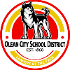 OLEAN CITY SCHOOL DISTRICT