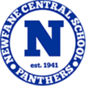 NEWFANE CENTRAL SCHOOL PANTHERS