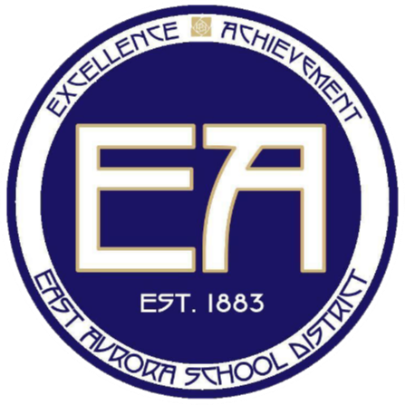 EXCELLENCE ACHIEVEMENT EAST AURORA SCHOOL DISTRICT EST 1883