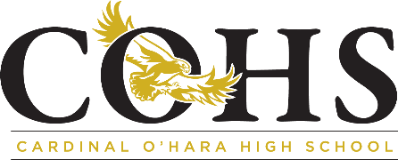 Cardinal O’Hara High School