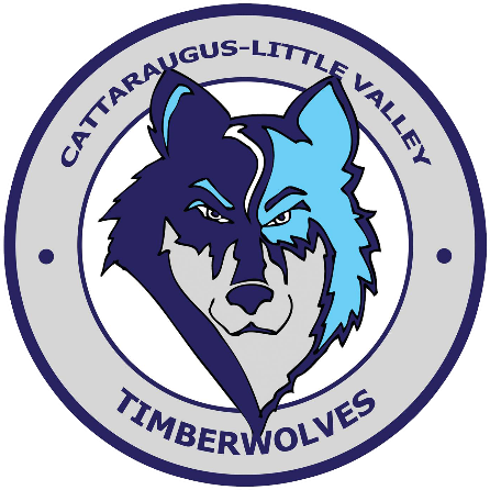 Wolf logo