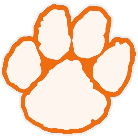 Paw logo