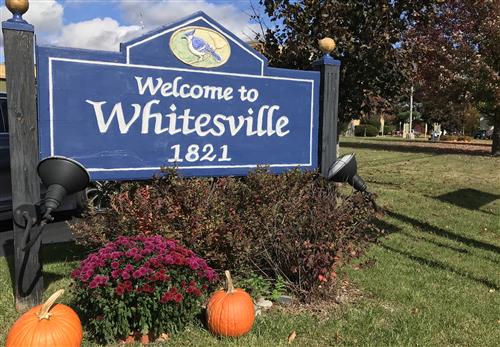 whitesville