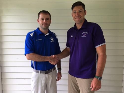 Andover-Whitesville Sports Merger Press Release Image