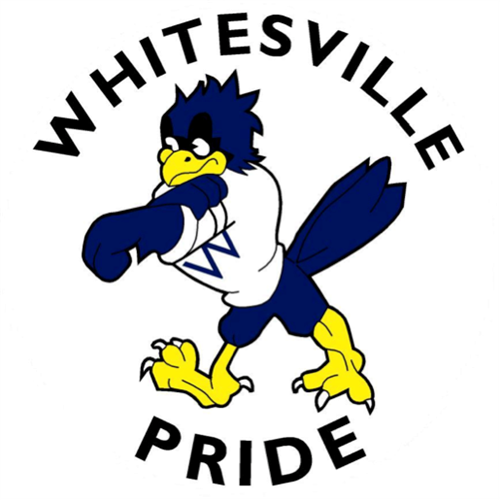 Whitesville Central School Logo