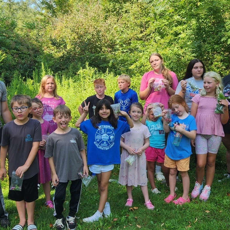 2025 Summer Program