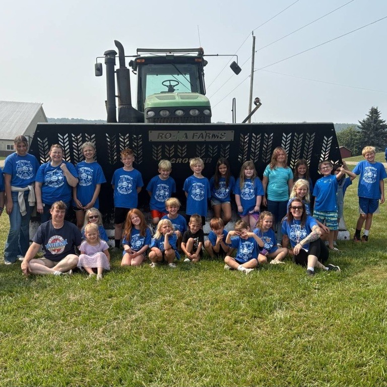 2025 Summer Program