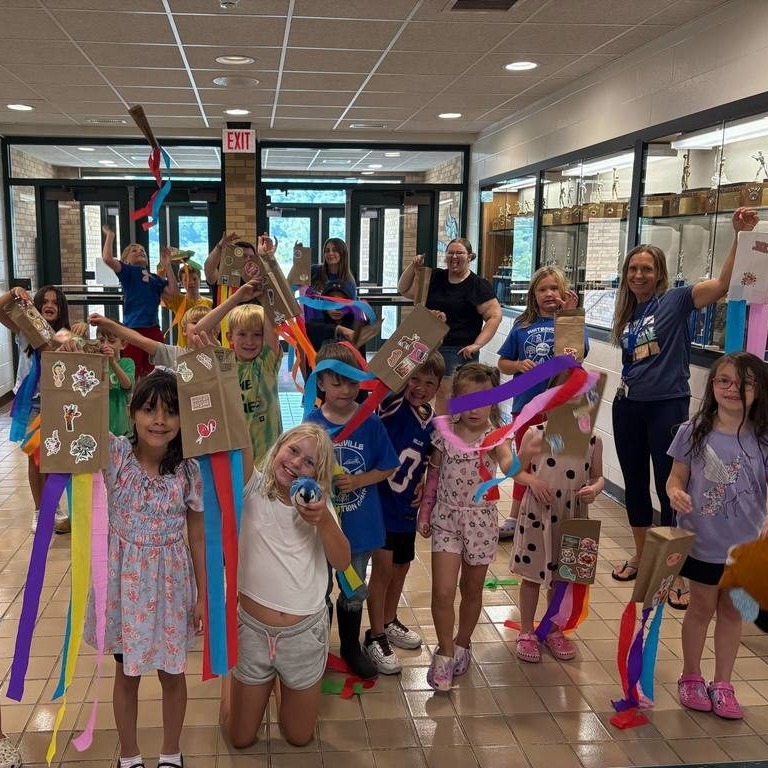 2025 Summer Program
