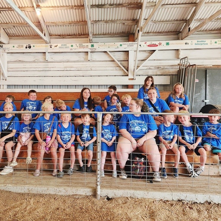 2025 Summer Program