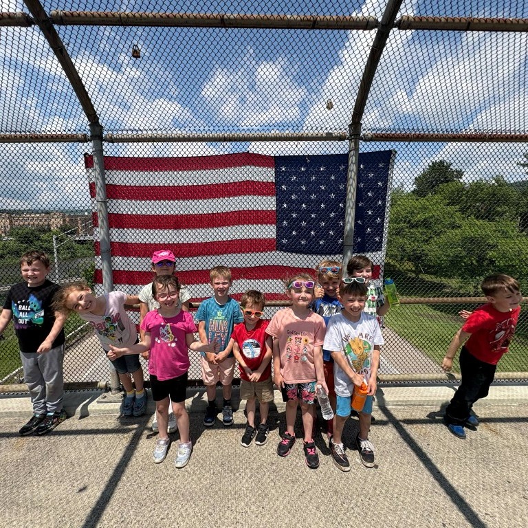 2025 Summer Program
