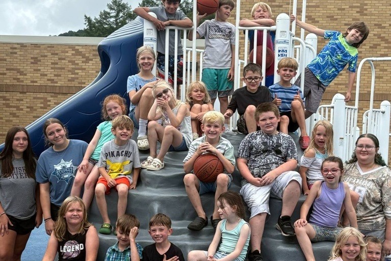 WCS After School Program 2025