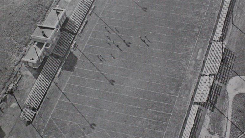 1936 McKinley Field