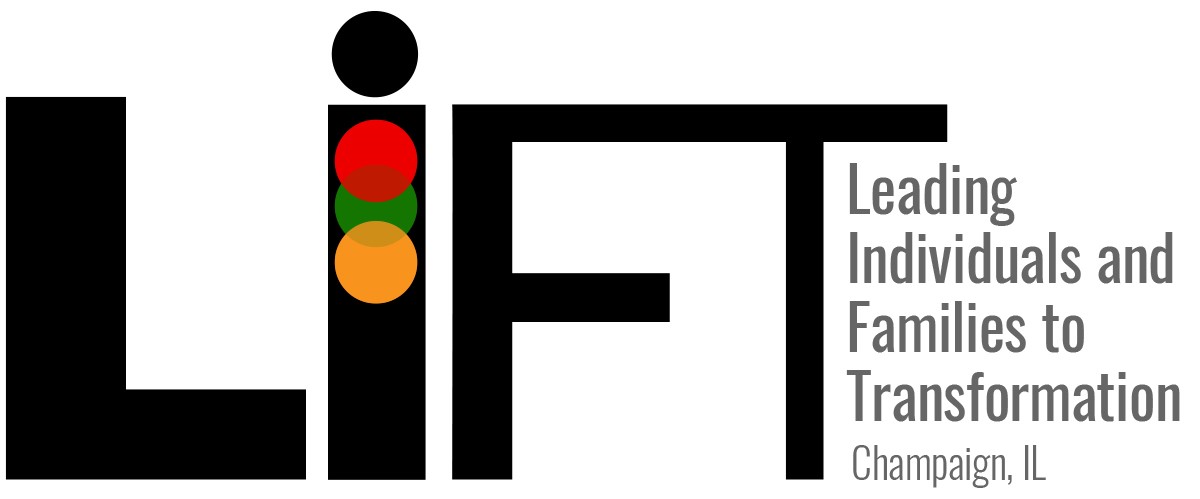 LIFT logo