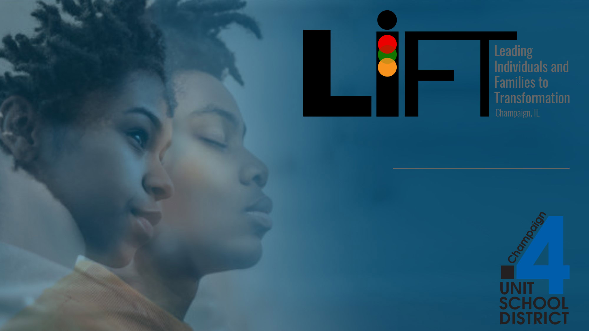 LIFT Banner image