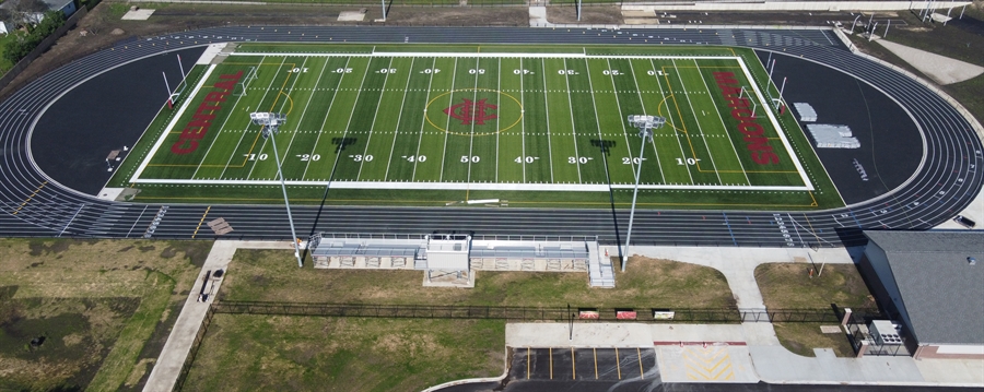 McKinley Field