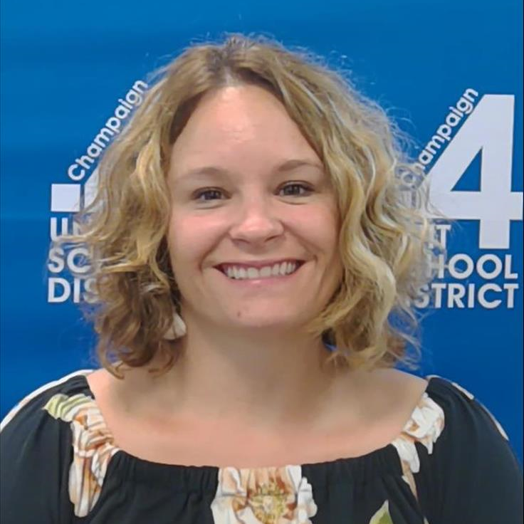District directors champaign unit 4 school district