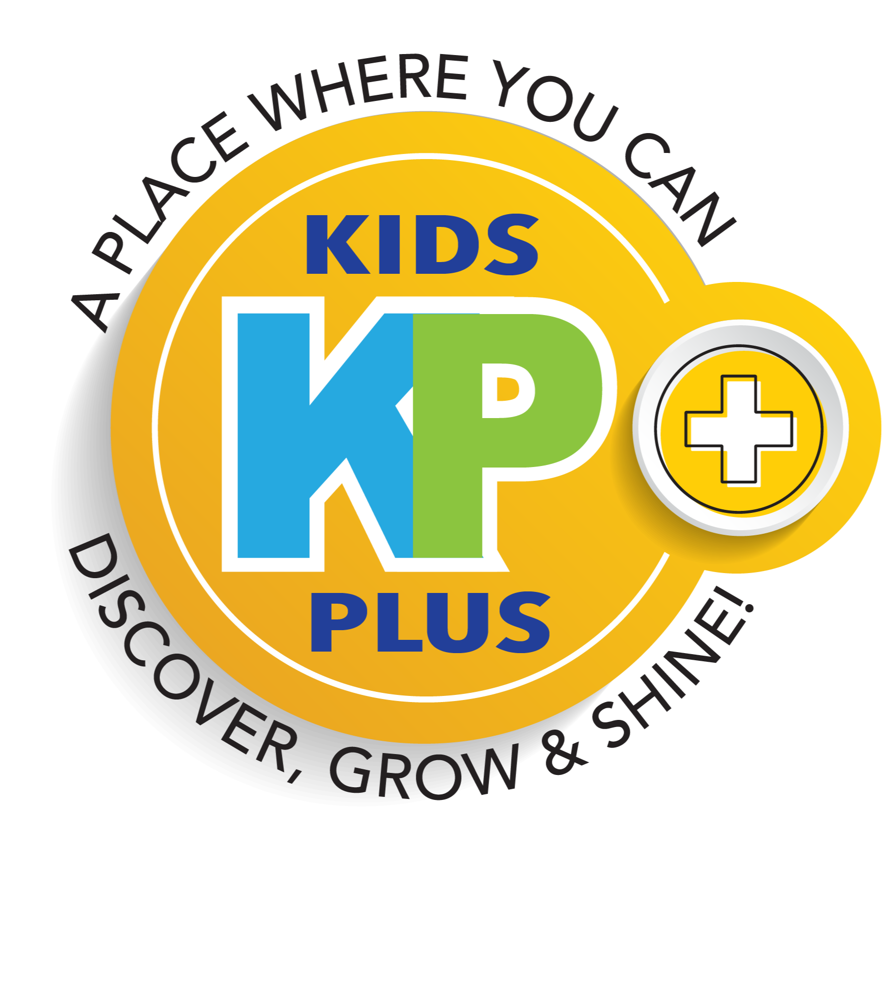 Kids Plus Program logo