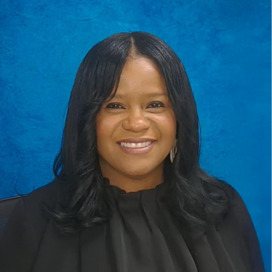 Dr. Angela Ward